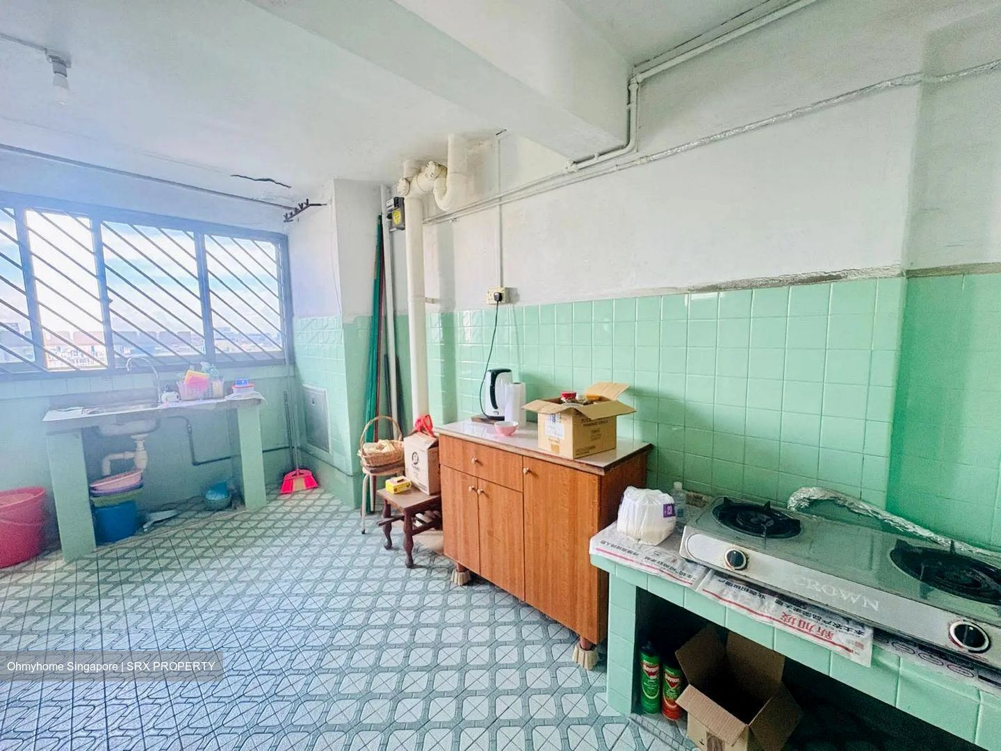 Blk 186 Boon Lay Avenue (Jurong West), HDB 3 Rooms #490515161